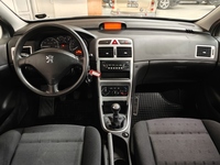 Peugeot 307 vaihtoauto