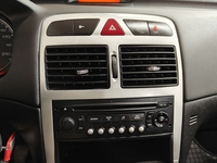 Peugeot 307 vaihtoauto