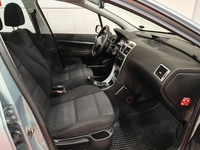 Peugeot 307 vaihtoauto