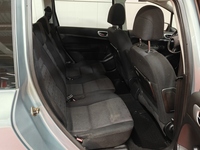 Peugeot 307 vaihtoauto