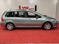 Peugeot 307 vaihtoauto