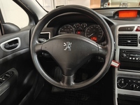 Peugeot 307 vaihtoauto