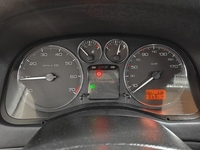 Peugeot 307 vaihtoauto