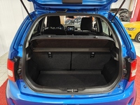 Suzuki Ignis vaihtoauto