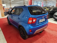 Suzuki Ignis vaihtoauto