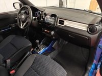 Suzuki Ignis vaihtoauto