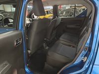 Suzuki Ignis vaihtoauto