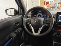 Suzuki Ignis vaihtoauto