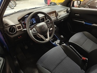 Suzuki Ignis vaihtoauto