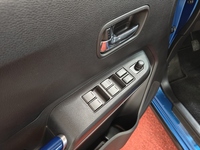 Suzuki Ignis vaihtoauto