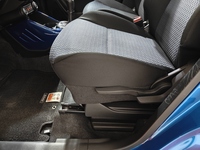 Suzuki Ignis vaihtoauto