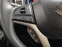 Suzuki Ignis vaihtoauto