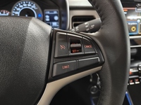 Suzuki Ignis vaihtoauto
