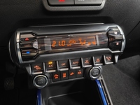 Suzuki Ignis vaihtoauto
