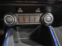 Suzuki Ignis vaihtoauto