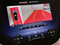 Mercedes-Benz EQS vaihtoauto