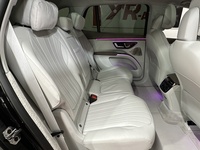 Mercedes-Benz EQS vaihtoauto