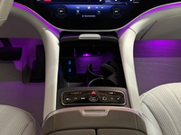 Mercedes-Benz EQS vaihtoauto