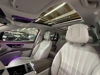 Mercedes-Benz EQS vaihtoauto