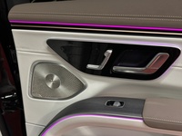 Mercedes-Benz EQS vaihtoauto