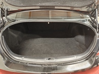 Mazda 6 vaihtoauto