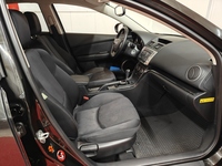 Mazda 6 vaihtoauto