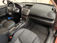 Mazda 6 vaihtoauto