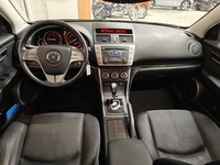 Mazda 6 vaihtoauto