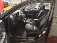 Mazda 6 vaihtoauto