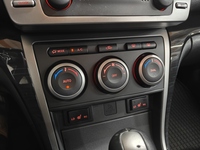 Mazda 6 vaihtoauto