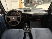 BMW 315 vaihtoauto