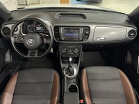 Volkswagen Beetle vaihtoauto