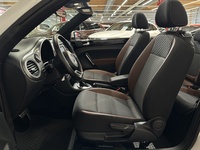 Volkswagen Beetle vaihtoauto