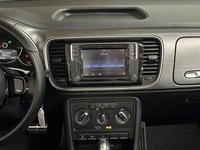 Volkswagen Beetle vaihtoauto