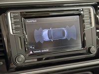 Volkswagen Beetle vaihtoauto