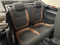 Volkswagen Beetle vaihtoauto