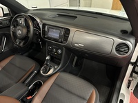 Volkswagen Beetle vaihtoauto