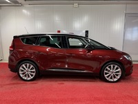 Renault Grand Scénic vaihtoauto