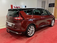 Renault Grand Scénic vaihtoauto