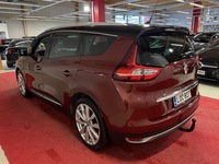 Renault Grand Scénic vaihtoauto