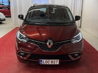 Renault Grand Scénic vaihtoauto
