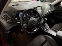 Renault Grand Scénic vaihtoauto