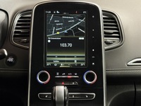 Renault Grand Scénic vaihtoauto