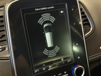 Renault Grand Scénic vaihtoauto