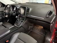 Renault Grand Scénic vaihtoauto