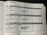 Renault Grand Scénic vaihtoauto