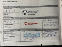 Renault Grand Scénic vaihtoauto