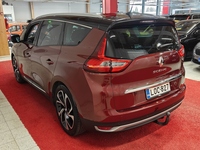 Renault Grand Scénic vaihtoauto