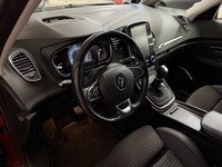 Renault Grand Scénic vaihtoauto