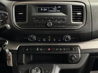 Peugeot Traveller vaihtoauto